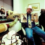 Souvenirs of a Cowboy Journalist