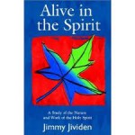 Review: Alive in the Spirit