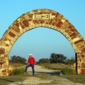 The Ranch That Barbed Wire Built