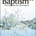 Baptism 101, by Tim Alsup: A Review