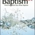 Baptism 101, by Tim Alsup: A Review