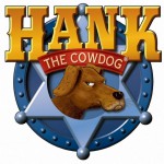 Hank the Cowdog icon