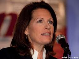 Michele Bachmann