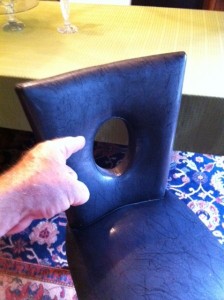 Eastwooding Pic