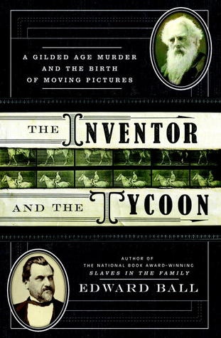cover image of The Inventor and the Tycoon