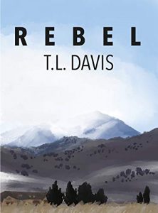 REBEL: The Last American Novel